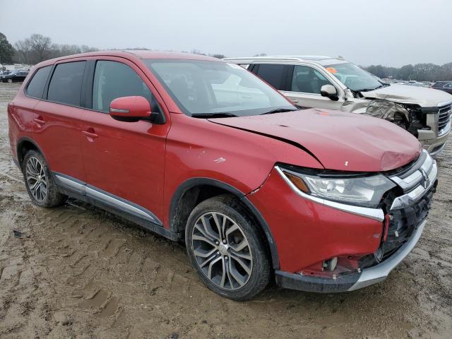 VIN JA4AD3A30GZ014287 2016 MITSUBISHI OUTLANDER no.4