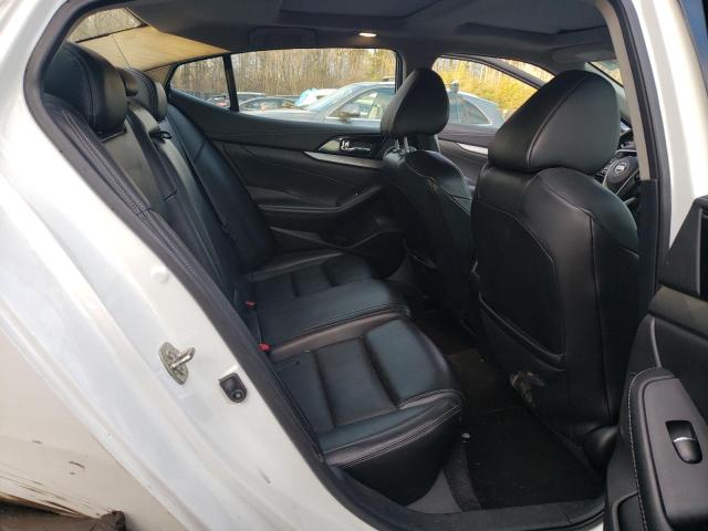 2017 NISSAN MAXIMA 3.5 - 1N4AA6AP6HC408177