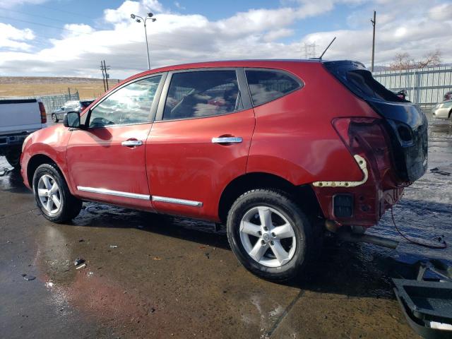 Vin: jn8as5mt5cw267138, lot: 38235324, nissan rogue s 20122