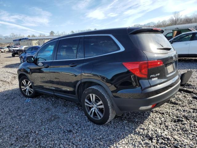 5FNYF5H56HB028316 | 2017 HONDA PILOT EXL