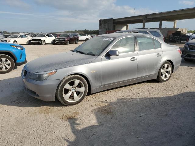 2006 BMW 5 Series 530i