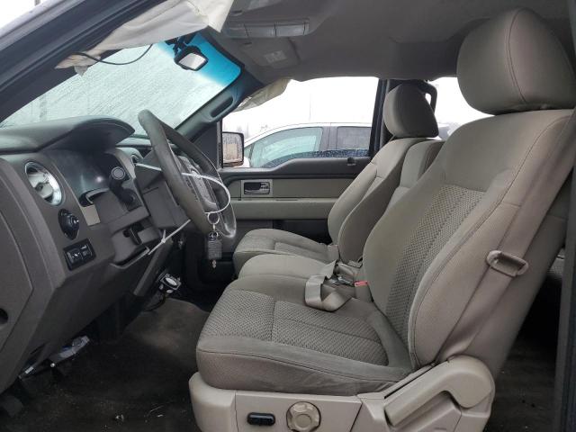 VIN 5TDKDRBH9PS010747 2023 Toyota Highlander, Xle no.7