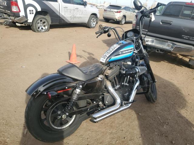 2019 HARLEY-DAVIDSON XL1200 NS - 1HD1LP318KC427600