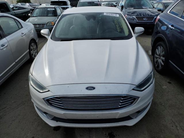 3FA6P0RU9HR122286 | 2017 FORD FUSION TIT