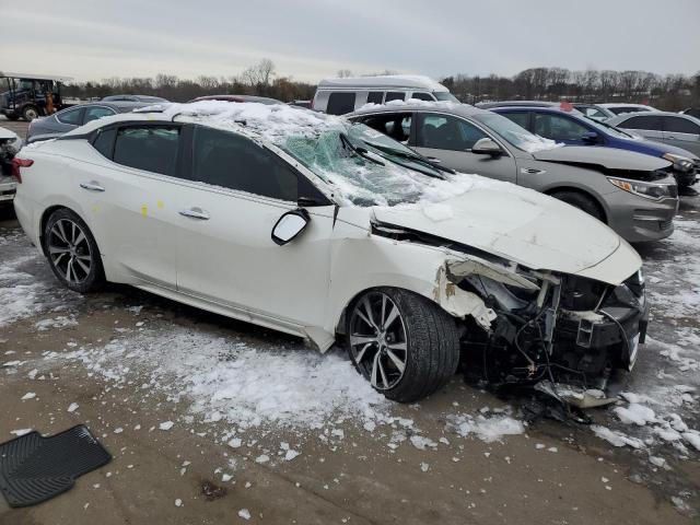 1N4AA6AP2GC411012 | 2016 NISSAN MAXIMA 3.5