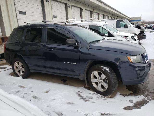 1C4NJDBB7GD508851 | 2016 JEEP COMPASS SP