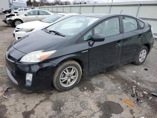 VIN JTDKN3DU3F1912178 2010 TOYOTA PRIUS no.1