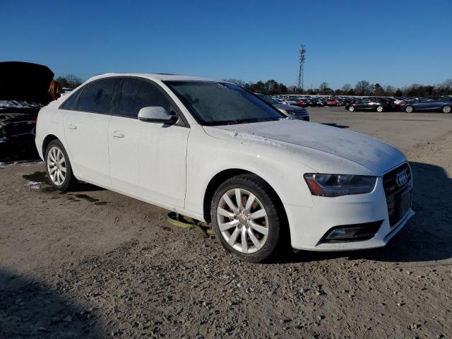 VIN WAUBFAFL6EN034594 2014 Audi A4, Premium no.4