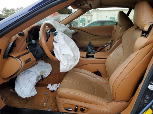 2021 LEXUS LC 500 JTHKPAAY0MA102072