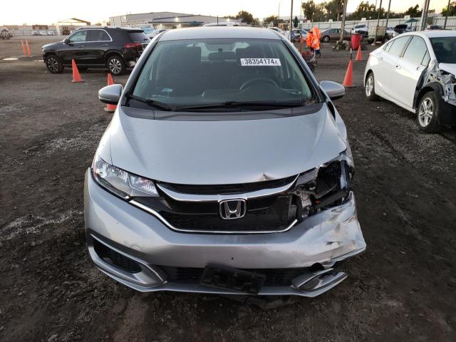 2020 Honda Fit Lx VIN: 3HGGK5H41LM725641 Lot: 38354174