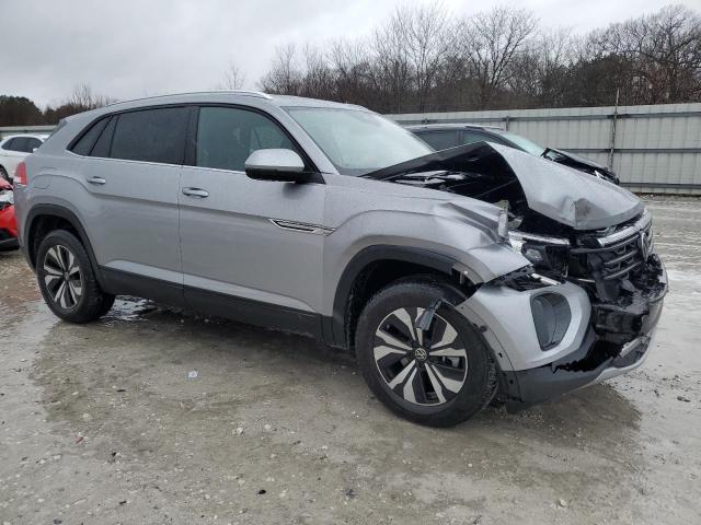 VIN 1G6AH5RX1D0157720 2024 VOLKSWAGEN ATLAS no.4