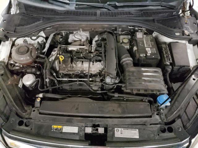 3VWC57BU1KM049213 | 2019 VOLKSWAGEN JETTA S