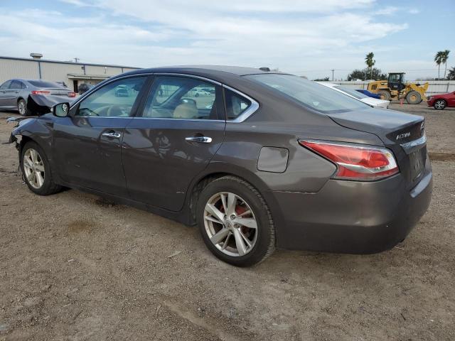 1N4AL3APXFN334899 | 2015 NISSAN ALTIMA 2.5