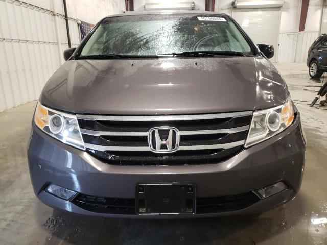 2013 Honda Odyssey Touring VIN: 5FNRL5H90DB028127 Lot: 40796044