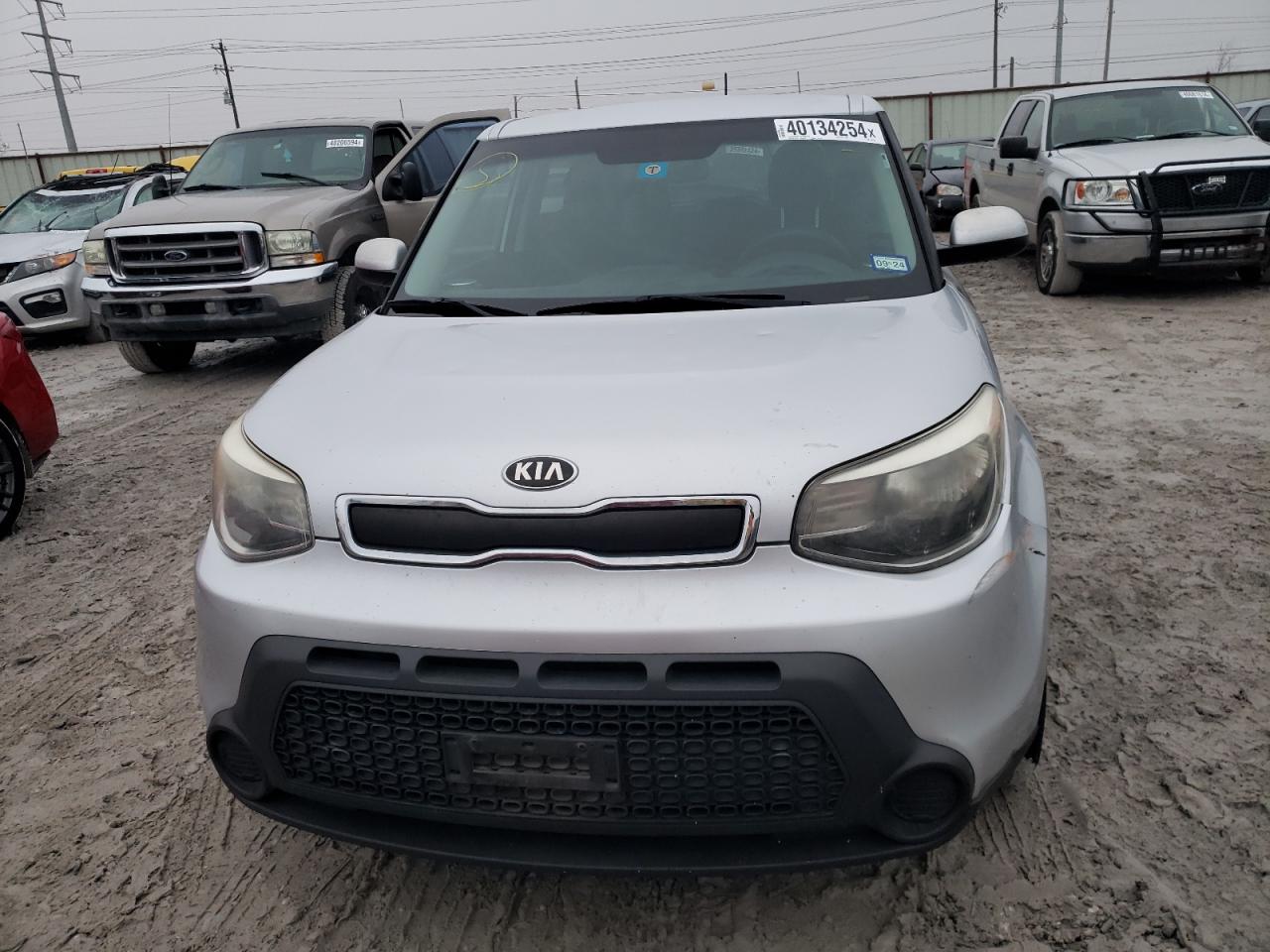 KNDJN2A25F7752746 2015 Kia Soul KNDJN2A25F7752746 2015 Kia Soul