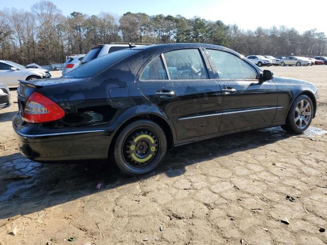 2007 Mercedes-Benz E 350 VIN: WDBUF56X47B111360 Lot: 36920614