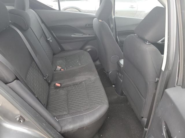 2021 NISSAN KICKS S - 3N1CP5BV7ML493797