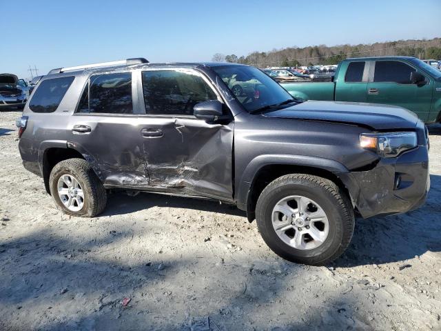 Vin: jtemu5jrxn6037279, lot: 82719183, toyota 4runner sr5/sr5 premium 20224
