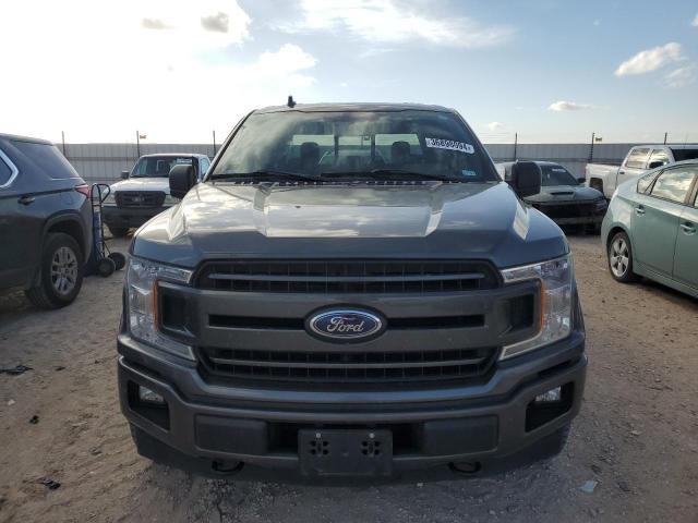 1FTEW1EG7JKF55453 | 2018 FORD F150 SUPER