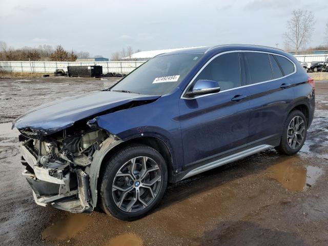 2020 BMW X1 xDrive28i