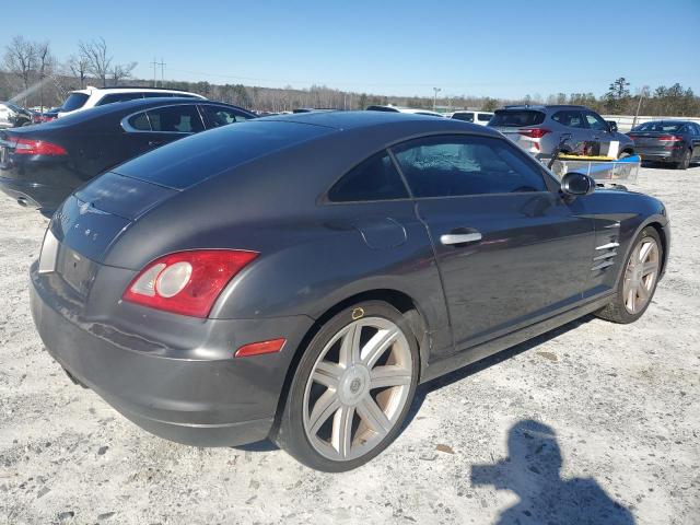 2004 Chrysler Crossfire Limited VIN: 1C3AN69L24X021603 Lot: 48326004