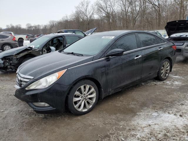 2012 Hyundai Sonata SE