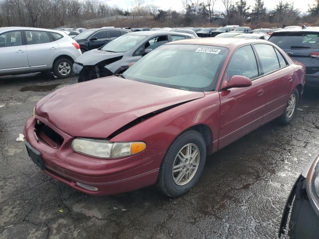 2003 Buick Regal LS