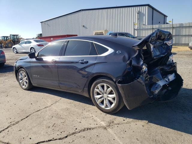 2G1105S36J9164345 | 2018 CHEVROLET IMPALA LT