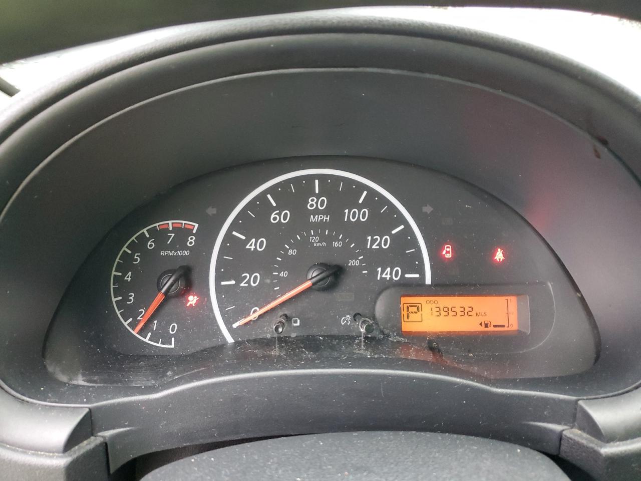 3N1CN7AP0GL869720 NISSAN VERSA 2016