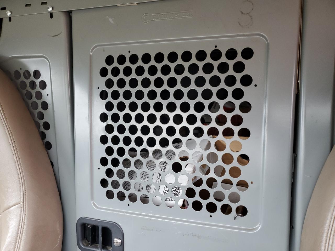 CHEVROLET EXPRESS G2