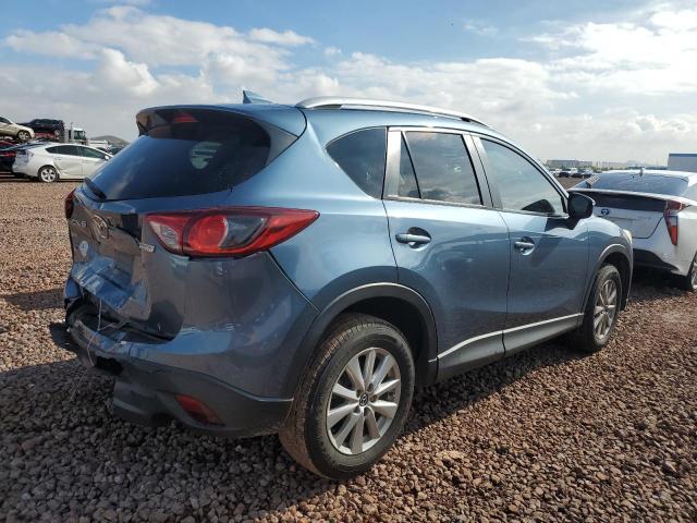 JM3KE2CY6G0683525 | 2016 MAZDA CX-5 TOURI