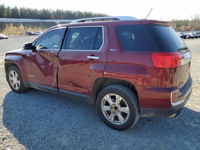 2GKFLPE32G6240024 | 2016 GMC TERRAIN SL