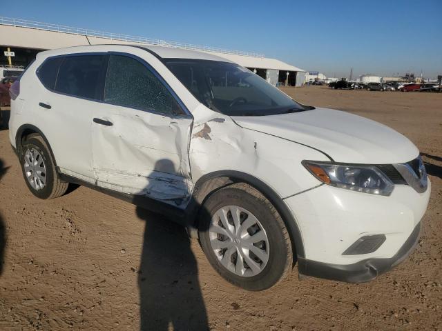 KNMAT2MT3GP625389 | 2016 NISSAN ROGUE S