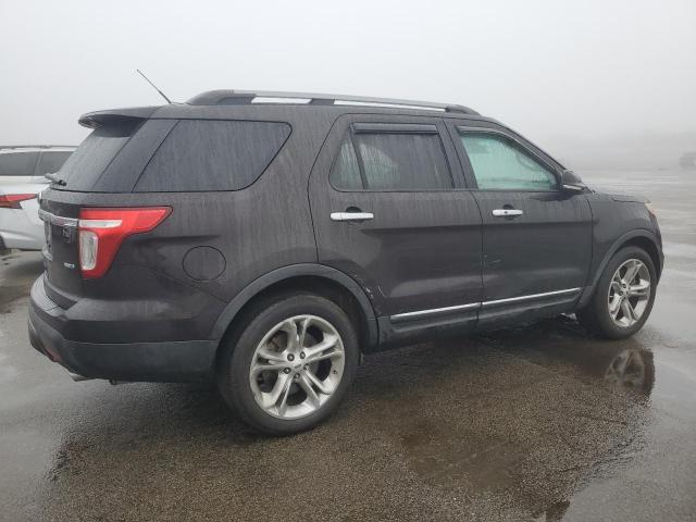 Vin: 1fm5k8f80ega04054, lot: 38016184, ford explorer limited 20143
