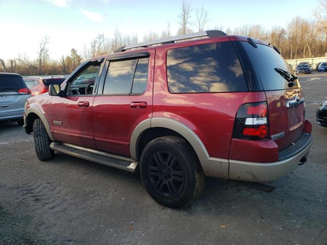 2007 Ford Explorer Eddie Bauer VIN: 1FMEU74E37UB15649 Lot: 81804773