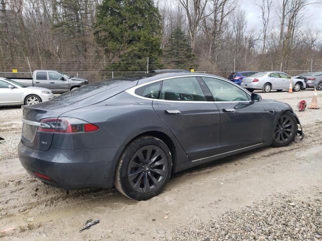 5YJSA1E2XHF215615 | 2017 TESLA MODEL S