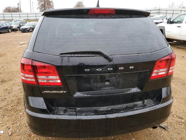 3C4PDCAB6FT637975 | 2015 DODGE JOURNEY SE