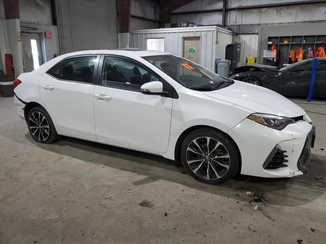 2T1BURHE6HC761523 | 2017 TOYOTA COROLLA L