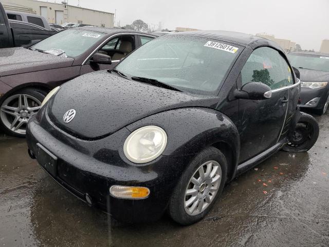 2005 Volkswagen New Beetle GLS