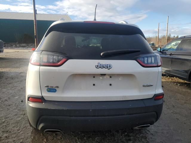 2019 JEEP CHEROKEE L 1C4PJMLX7KD322772
