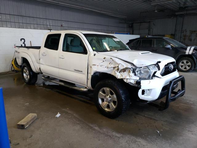 3TMMU4FN7FM083884 | 2015 TOYOTA TACOMA DOU