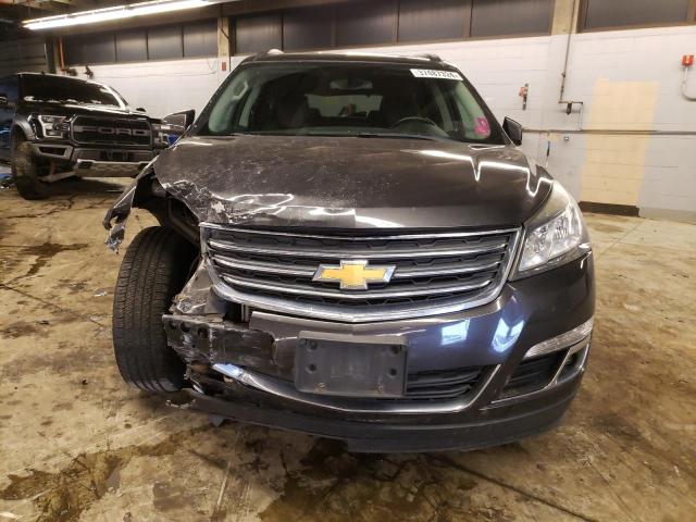 1GNKVHKD5FJ352364 | 2015 CHEVROLET TRAVERSE L