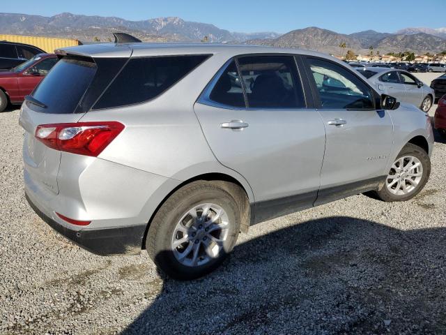 3GNAXUEV0MS168383 | 2021 CHEVROLET EQUINOX LT