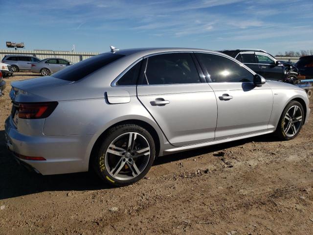 WAUENAF44JA110520 2018 AUDI A4, photo no. 3