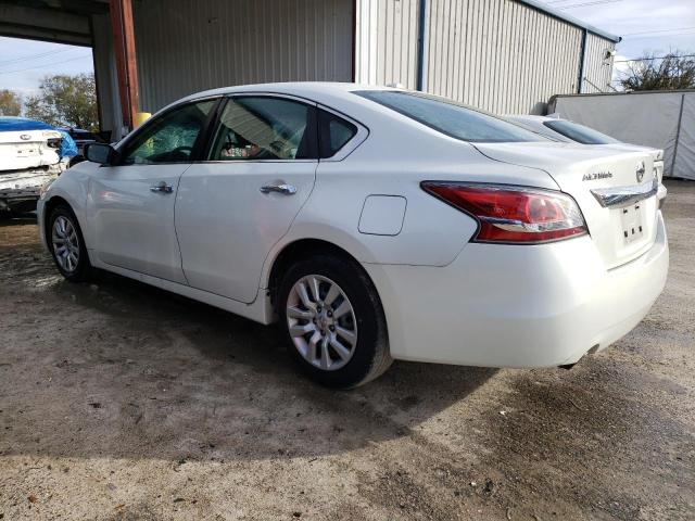 1N4AL3AP2FC180877 | 2015 NISSAN ALTIMA 2.5