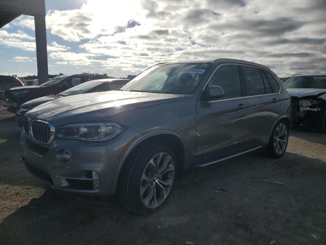 2017 BMW X5 
