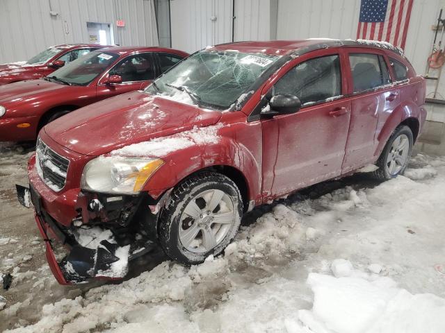 2010 Dodge Caliber SXT