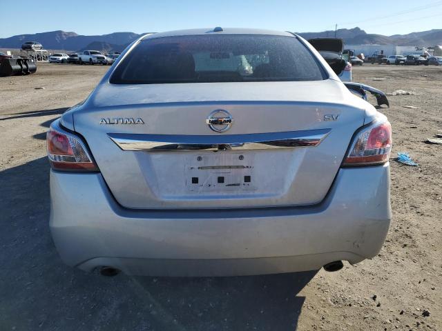 2015 Nissan Altima 2.5 VIN: 1N4AL3AP5FC142947 Lot: 39619734