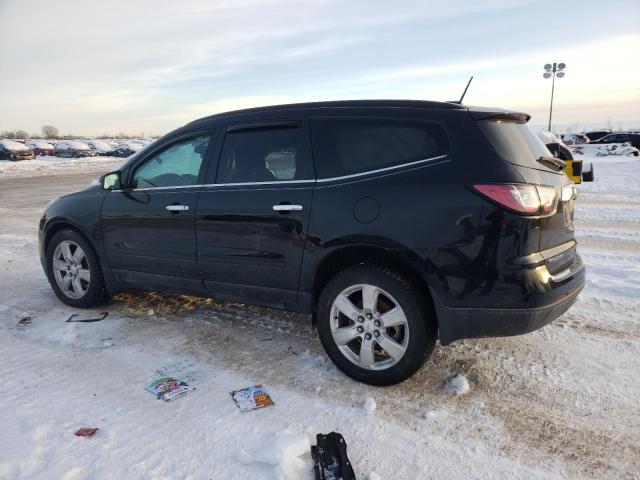 2021 CHEVROLET TRAVERSE L - 1GNKRGKD8HJ342784