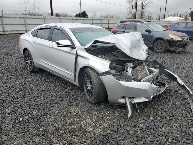 2G1125S37J9149461 | 2018 CHEVROLET IMPALA PRE